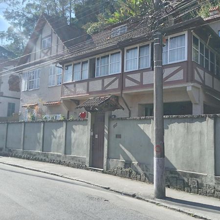 Suite Independente Proxima Ao Centro Historico De Petropolis Экстерьер фото
